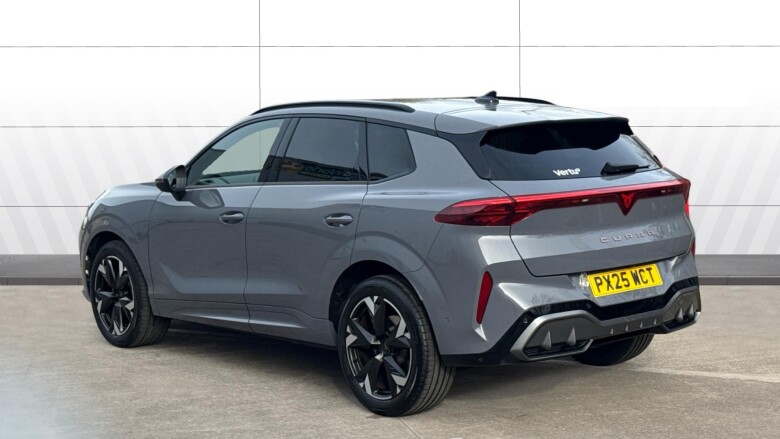 CUPRA Terramar 1.5 eTSI 150 V2 5dr DSG Petrol Hatchback